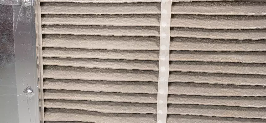 Mobile Car AC Filter Replacement in Clearwater