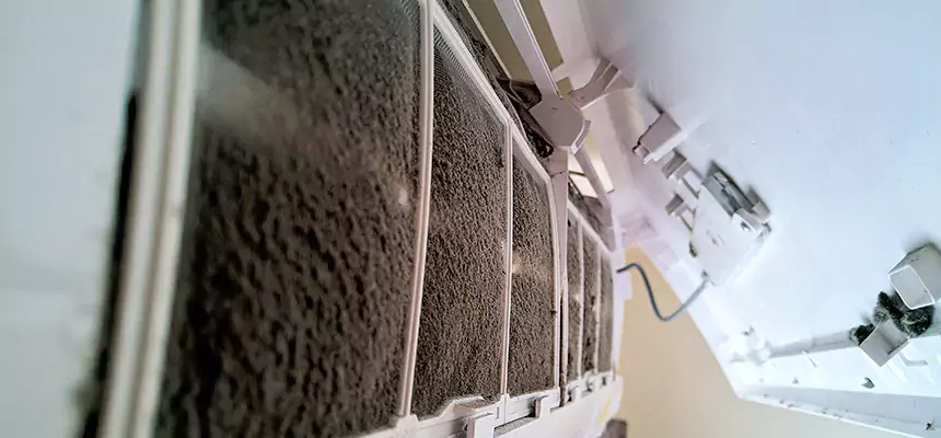 Preventive Air Duct Bacteria Removal in Clearwater