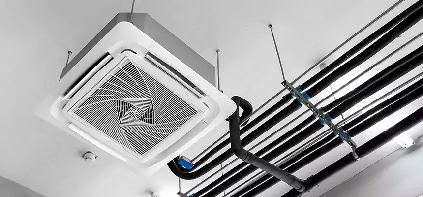 Our Air Duct Deep Cleaning Services in Clearwater, FL