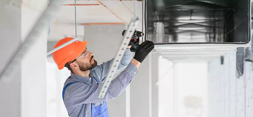 Our Air Vent Replacement Services in Clearwater, FL