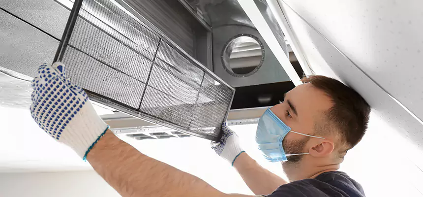 Our Bathroom Exhaust Duct Cleaning Services in Clearwater, FL