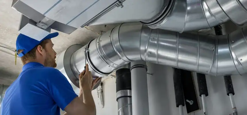Our Commercial Laundry Vent Cleaning Services in Clearwater, FL