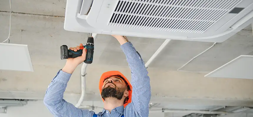 Detailed Multi‑Unit Riser & Roof Termination Cleaning in Clearwater