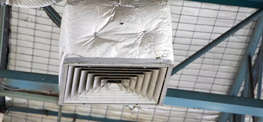Our Custom HVAC Ductwork Services in Clearwater, FL