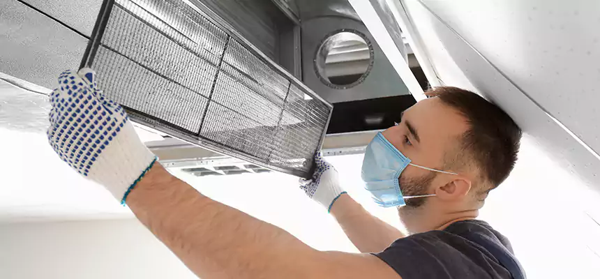 Our Dryer Vent Cleaning Services in Clearwater, FL