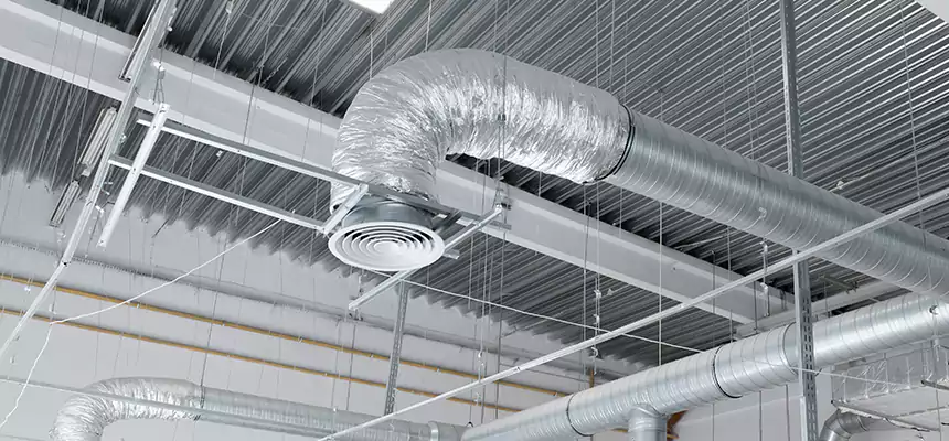 Our Dryer Vent Hose Replacement Services in Clearwater, FL