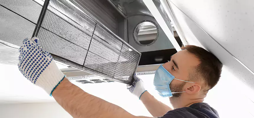 Our Dryer Vent Replacement Services in Clearwater, FL
