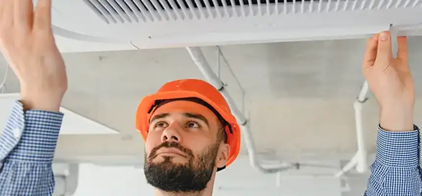 Our Furnace Vent Cleaning Services in Clearwater, FL