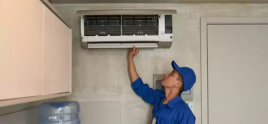 Balanced Fresh‑Air Ventilation (ERV/HRV) in Clearwater