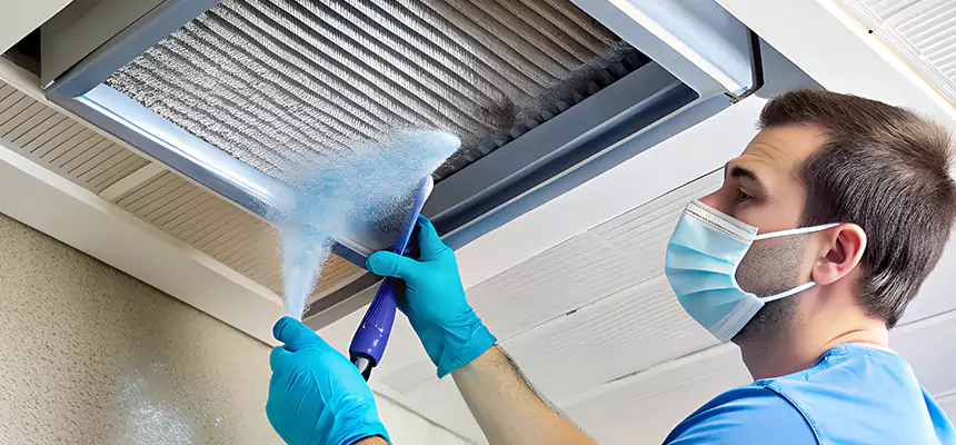 Our Home Ventilation Cleaning Services in Clearwater, FL
