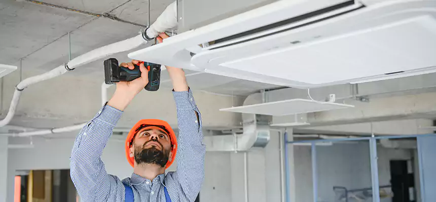 Eco‑Friendly Coil & Plenum Deep Cleaning in Clearwater