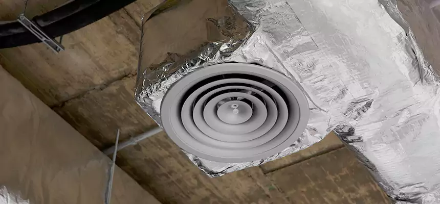 Our HVAC Ductwork Installation Services in Clearwater, FL