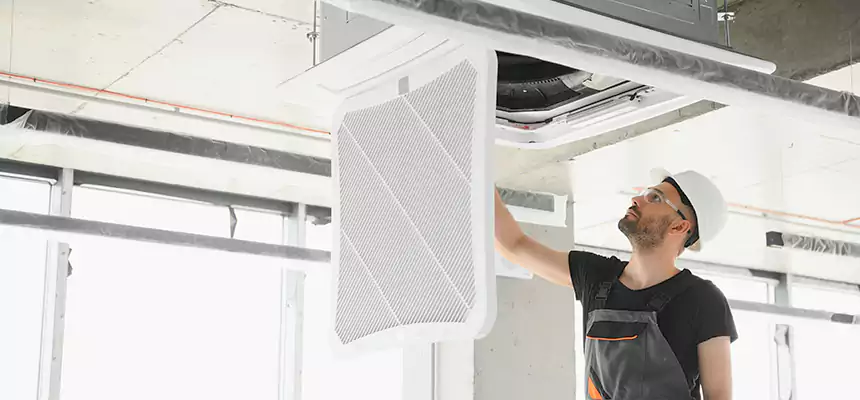 Our Indoor Air Quality Improvement Services in Clearwater, FL