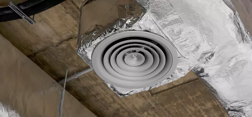 Our Low VOC Vent Installation Services in Clearwater, FL