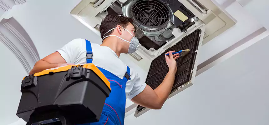 Specialized Office Duct Cleaning  in Clearwater, FL
