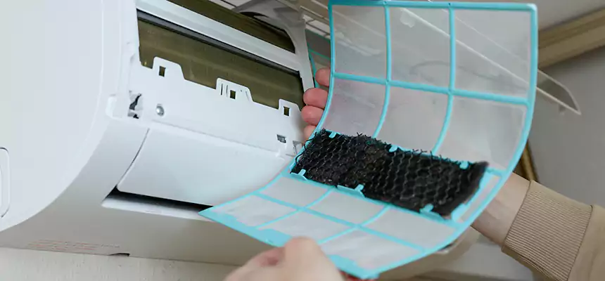 Gentle Ductwork Odor-Control Pet Dander Duct Cleaning in Clearwater, FL