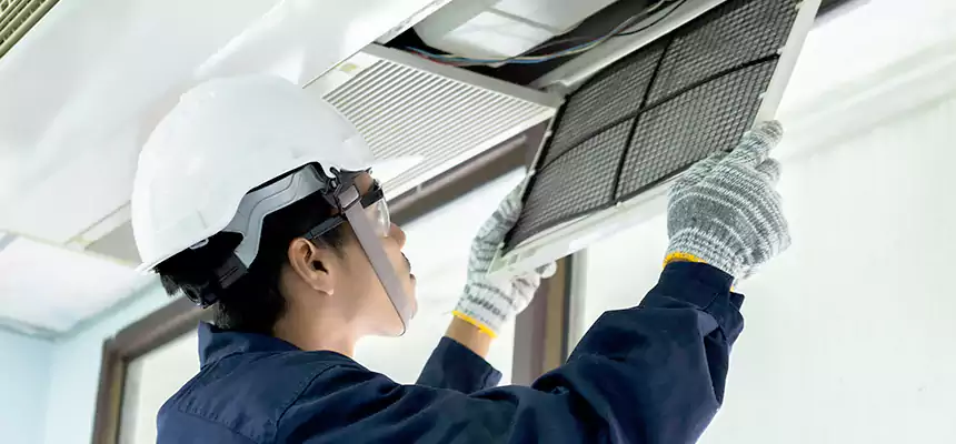 Our Residential Air Vent Cleaning Services in Clearwater, FL