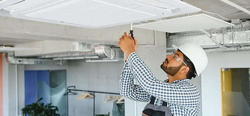 Our Roof Dryer Vent Cleaning Services in Clearwater, FL