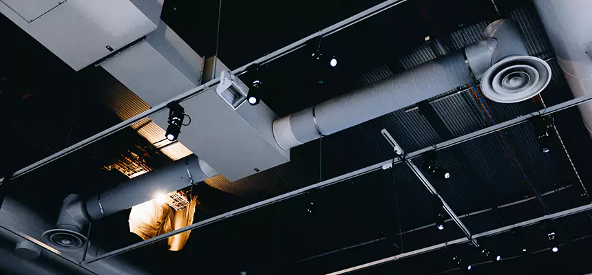 Our Seasonal Allergy Air Duct Cleaning Services in Clearwater, FL