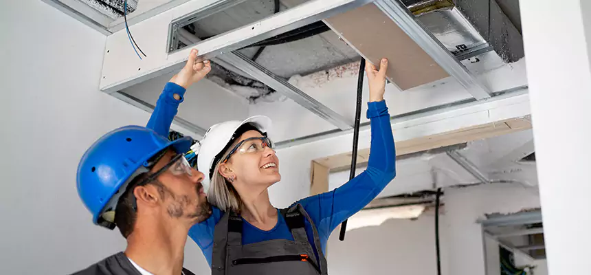 Our Vent Relocation Services in Clearwater, FL