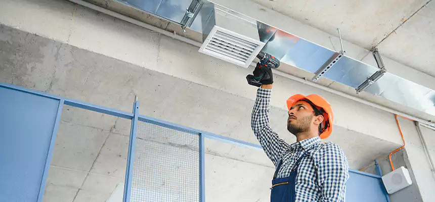 Efficient Exhaust Vent Cleaning in Clearwater, FL