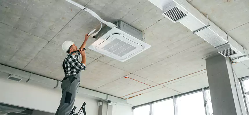 Our Wi Fi Connected Air Ducts Services in Clearwater, FL
