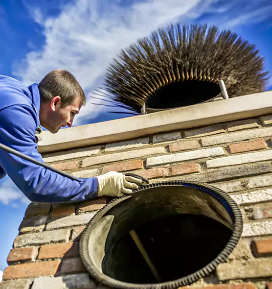 About Professional Chimney Sweep in Clearwater, FL