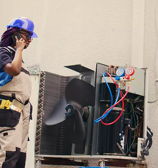 Professional Energy-Efficient HVAC Cleaning in Clearwater, FL