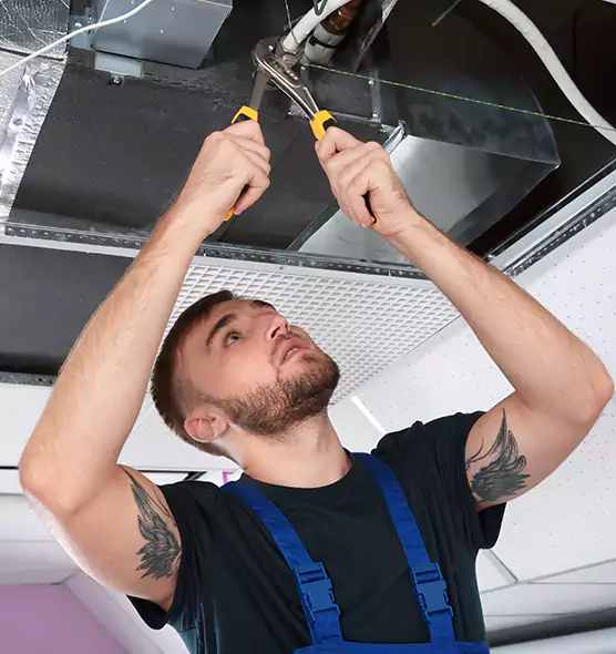 Trusted Home Air Duct Cleaning in Clearwater, FL