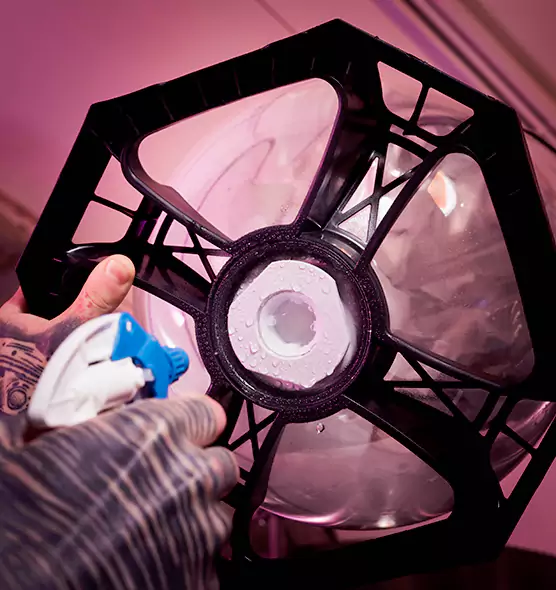 Expert Low VOC Vent Installation in Clearwater, FL