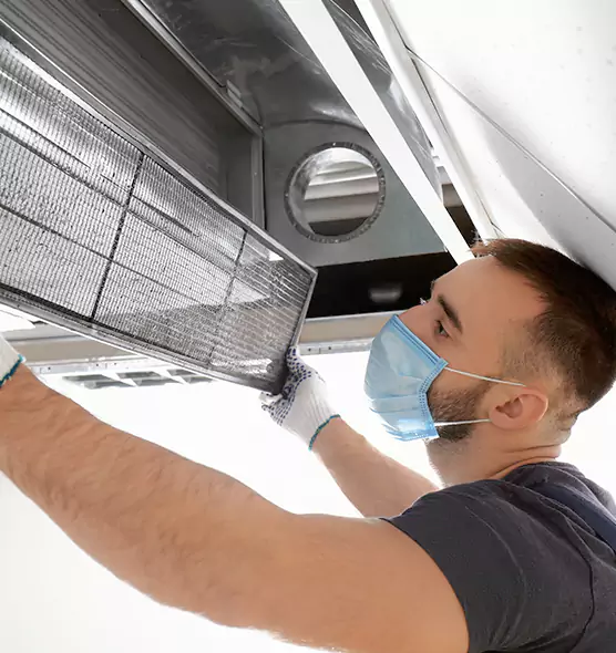 About Remove Smoke Smell From Air Duct in Clearwater, FL