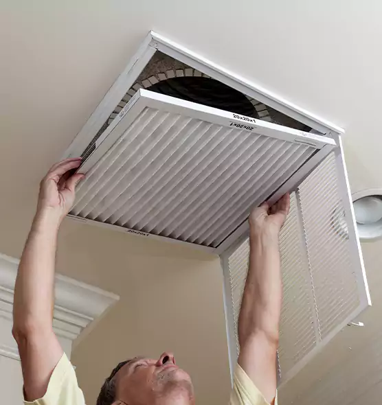 Advanced Residential Vent Cleaning in Clearwater, FL