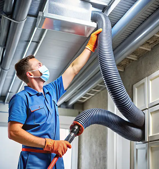Welcome to Air Duct Cleaning & Repairs Clearwater — Your Local Roof Dryer Vent Cleaning Specialists in Clearwater, FL