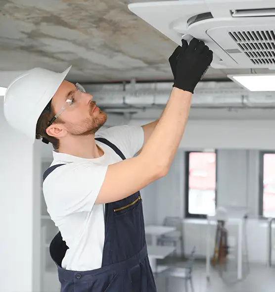 About Spring Air Duct Cleaning in Clearwater, FL