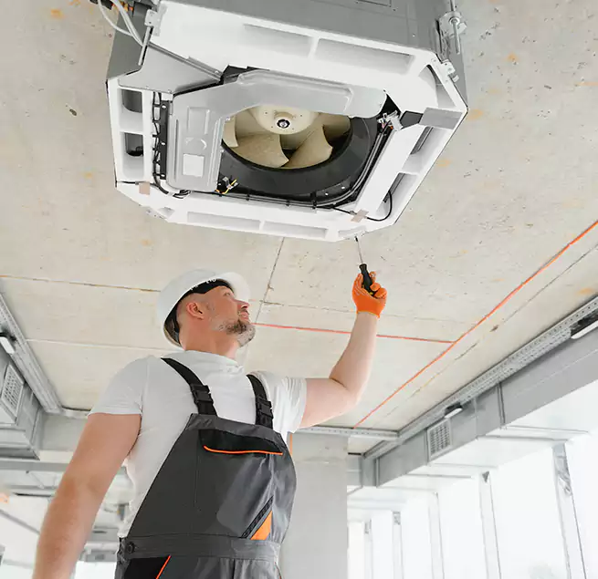 Why Homeowners & Businesses Trust Us in Clearwater, FL?