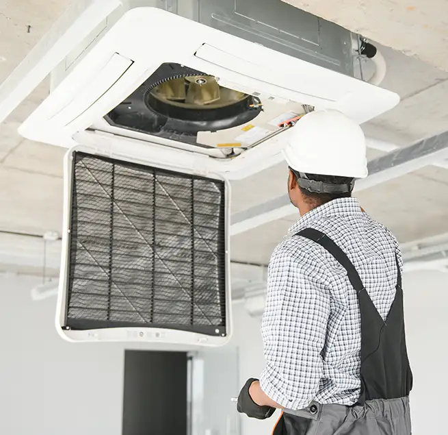 Why Homeowners & Businesses Trust Us in Clearwater, FL?