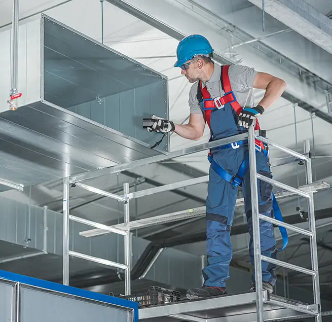 Why Homeowners & Businesses Trust Us in Clearwater, FL?