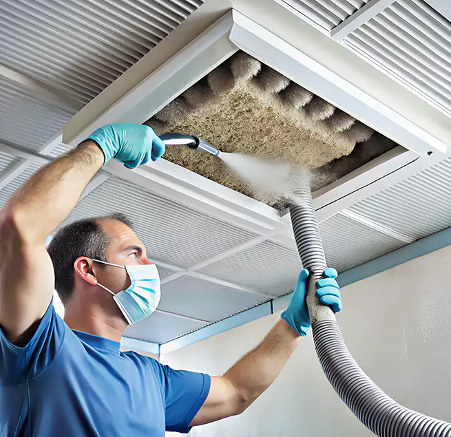 Why Homeowners & Businesses Trust Us Clearwater, FL