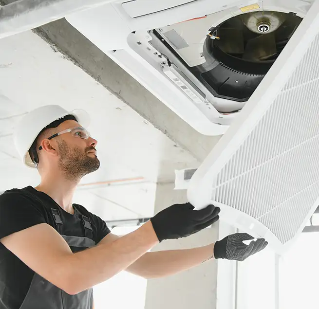 Why Homeowners & Businesses Trust Us in Clearwater, FL?