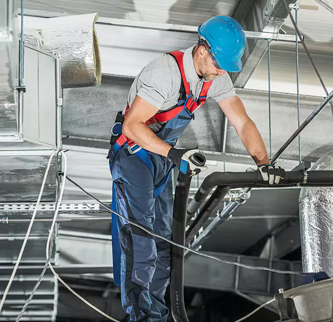 Why Homeowners & Businesses Trust Us in Clearwater, FL?