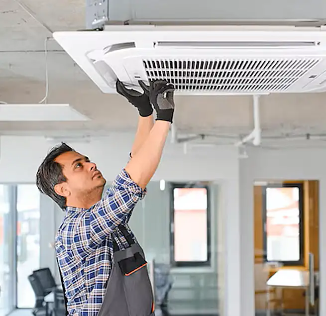 Why Homeowners & Businesses Trust Us in Clearwater, FL?