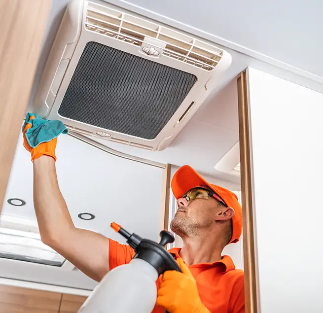 Why Homeowners & Businesses Trust Us in Clearwater, FL?