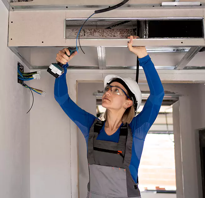 Why Homeowners & Businesses Trust Us in Clearwater, FL?