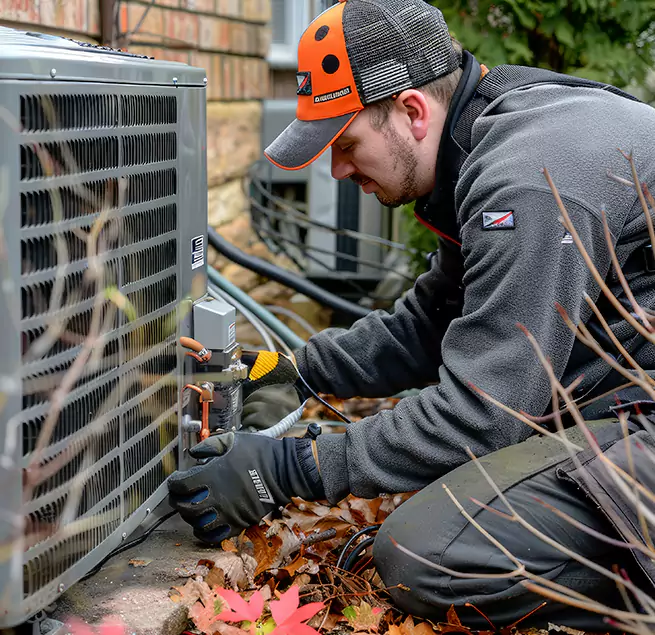 Why Homeowners & Businesses Trust Us in Clearwater, FL?