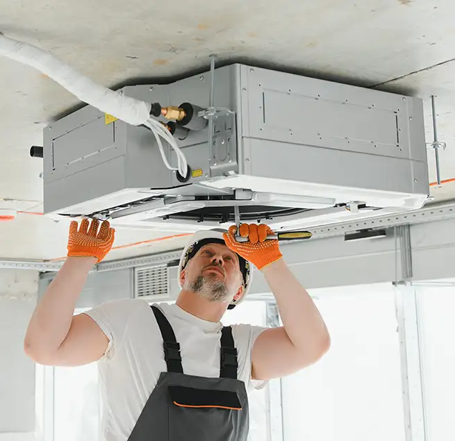 Why Homeowners & Businesses Trust Us Clearwater, FL