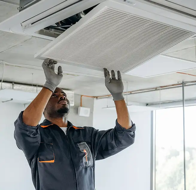 Why Homeowners & Businesses Trust Us in Clearwater, FL?