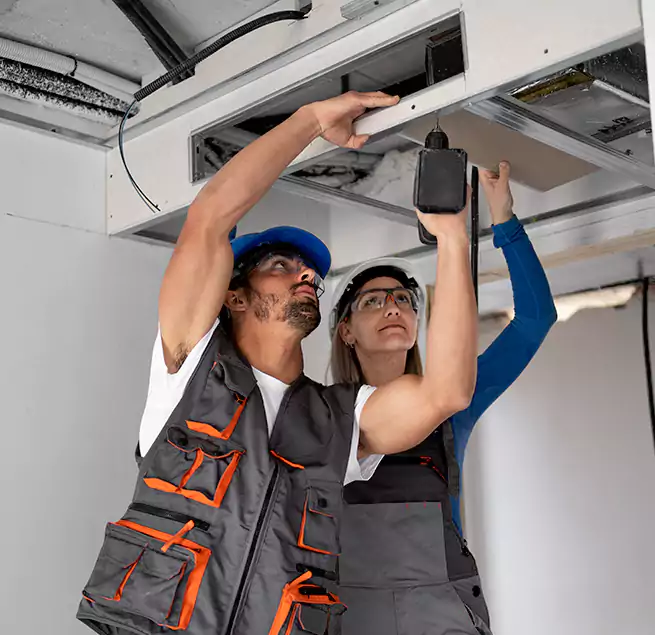 Why Homeowners & Businesses Trust Us in Clearwater, FL