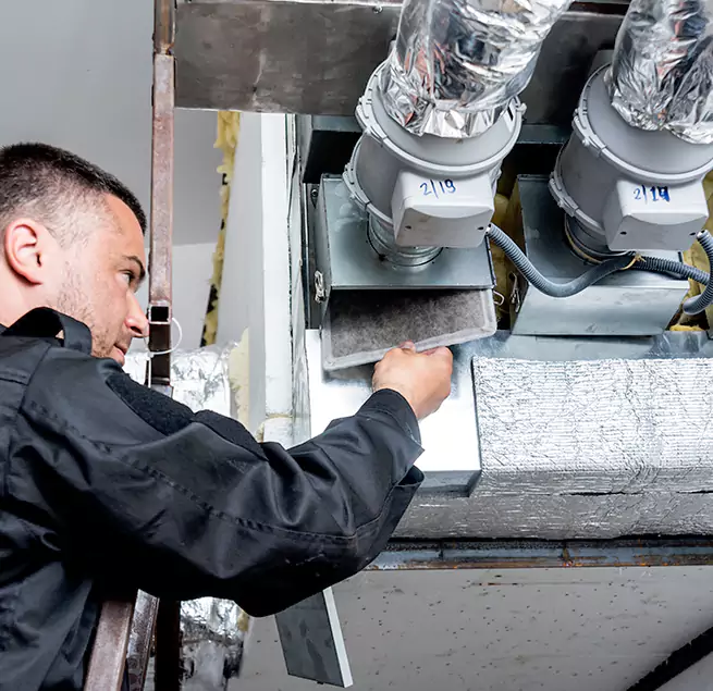 Why Homeowners & Businesses Trust Us in Clearwater, FL?