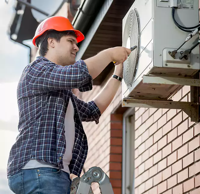 Why Homeowners & Businesses Trust Us Clearwater, FL