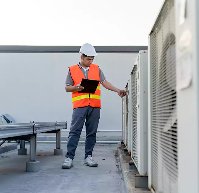 Why Homeowners & Businesses Trust Us in Clearwater, FL?